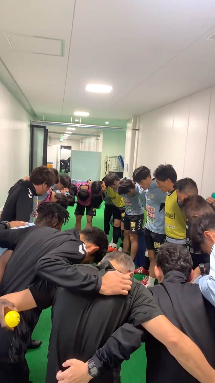 ヴァンラーレ八戸のインスタグラム