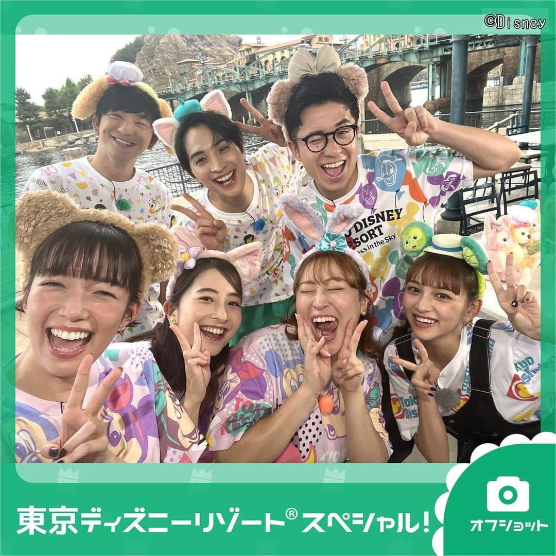 TBS「王様のブランチ」のインスタグラム