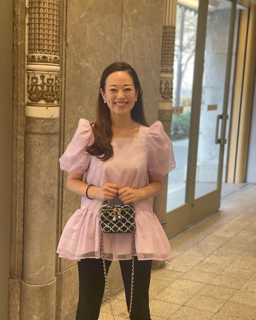 沢瀉美緒のインスタグラム