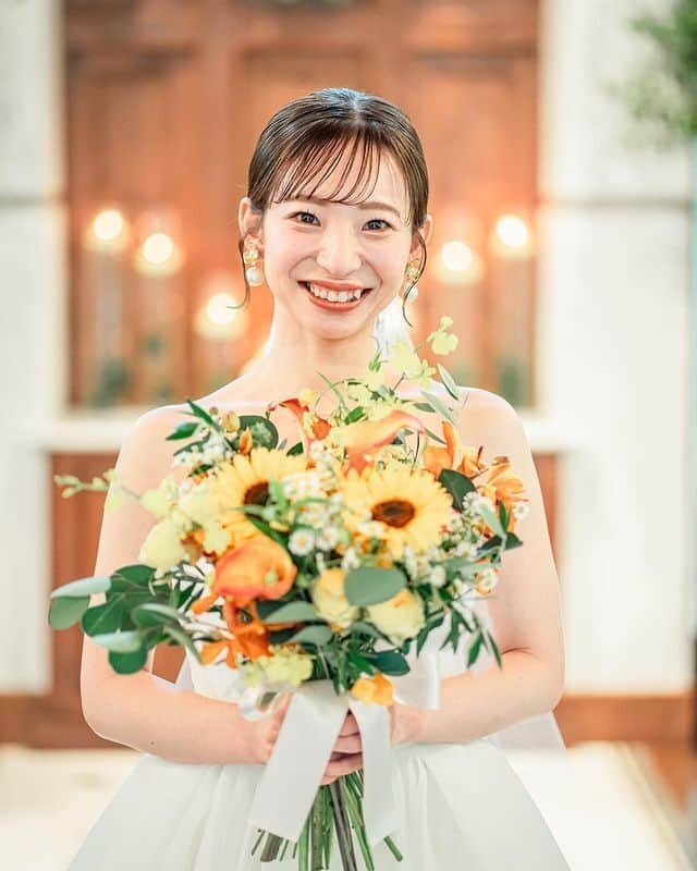 プレ花嫁の結婚式準備サイト farny 【ファーニー】のインスタグラム