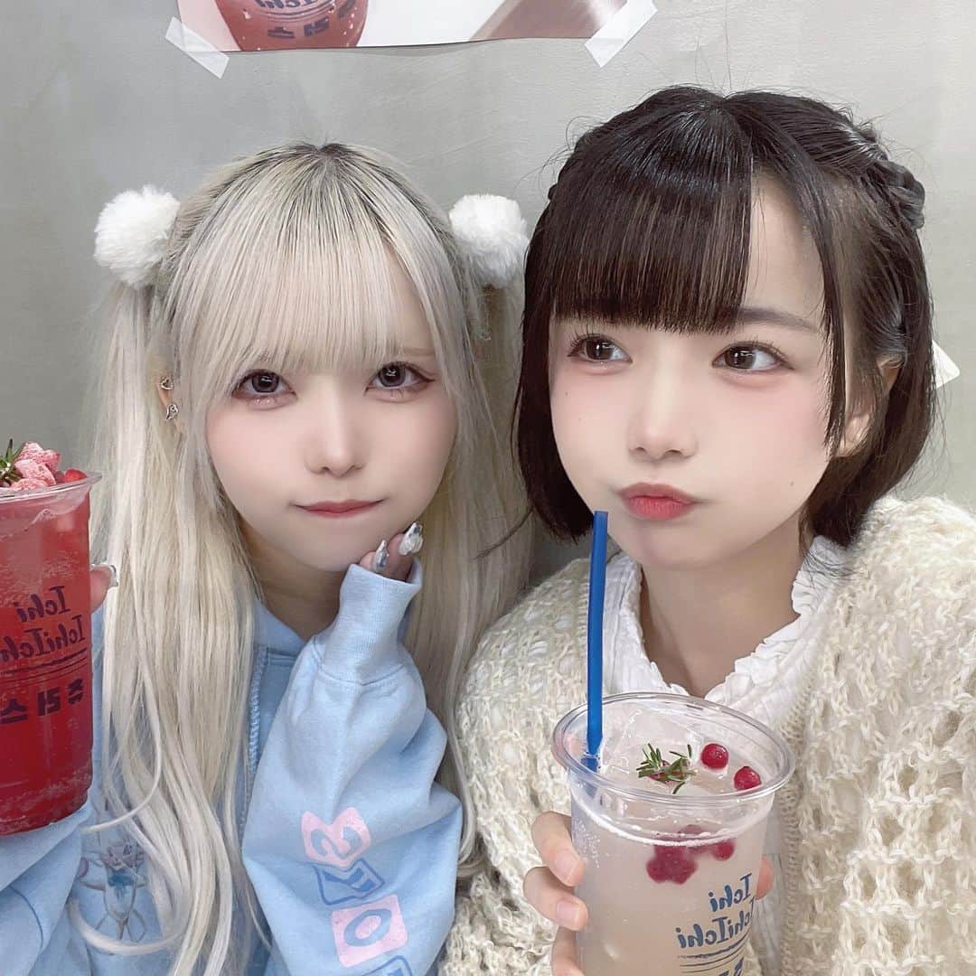 あいすのインスタグラム