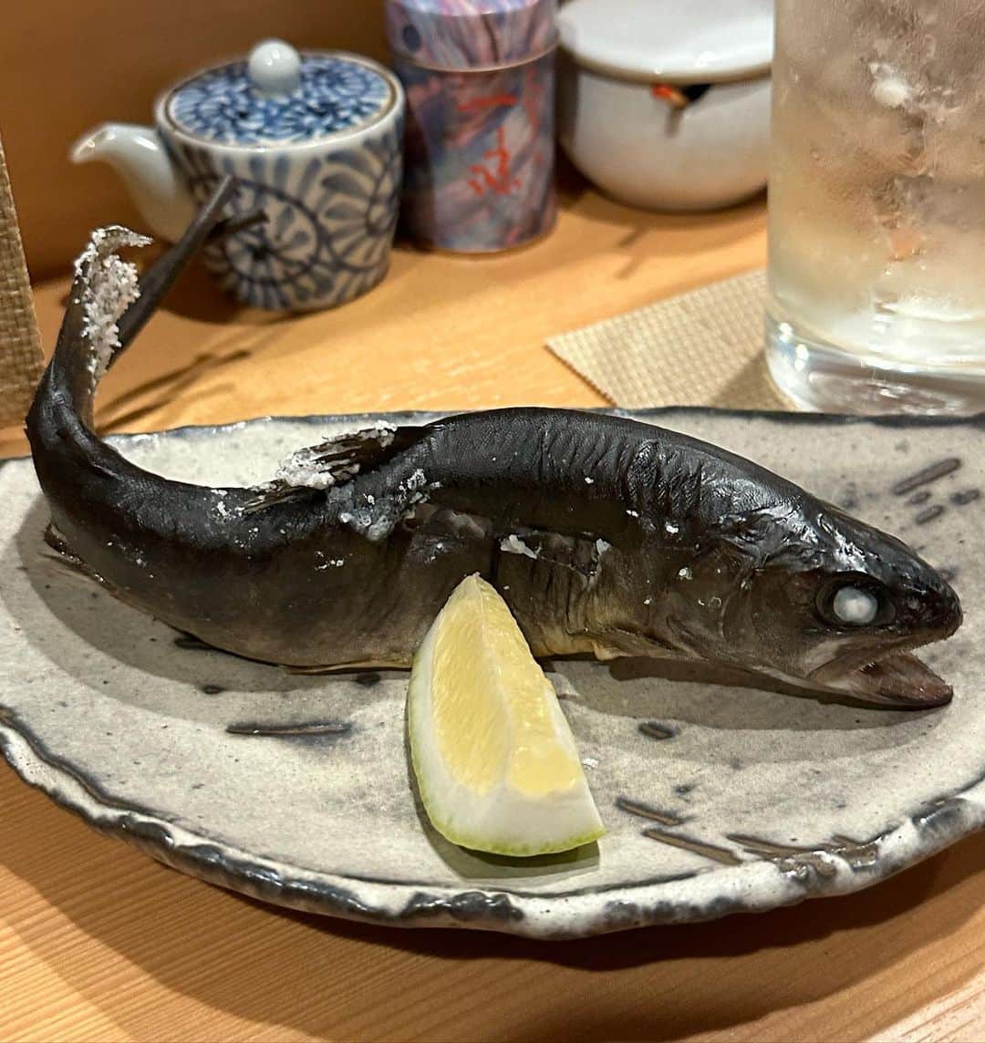 井上公造さんのインスタグラム写真 - (井上公造Instagram)「@ukyo__ok さんのInstagramを見て、以前から行ってみたかった店に行きました！おばんざいと僕と同郷の福岡出身の美人女将。まるで故郷で食べてるような錯覚になります。 常連になりそうな予感！  #東京グルメ   #西麻布グルメ   #おばんざい   #美人女将   #リーズナブル」10月7日 16時17分 - inouekozo39