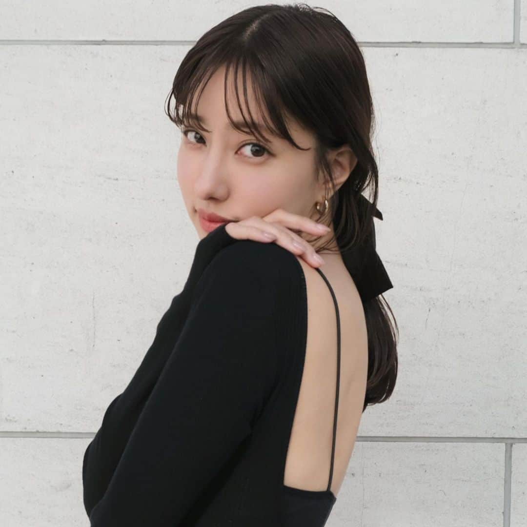 金田和樹のインスタグラム：「似合わせ顔まわり♡」