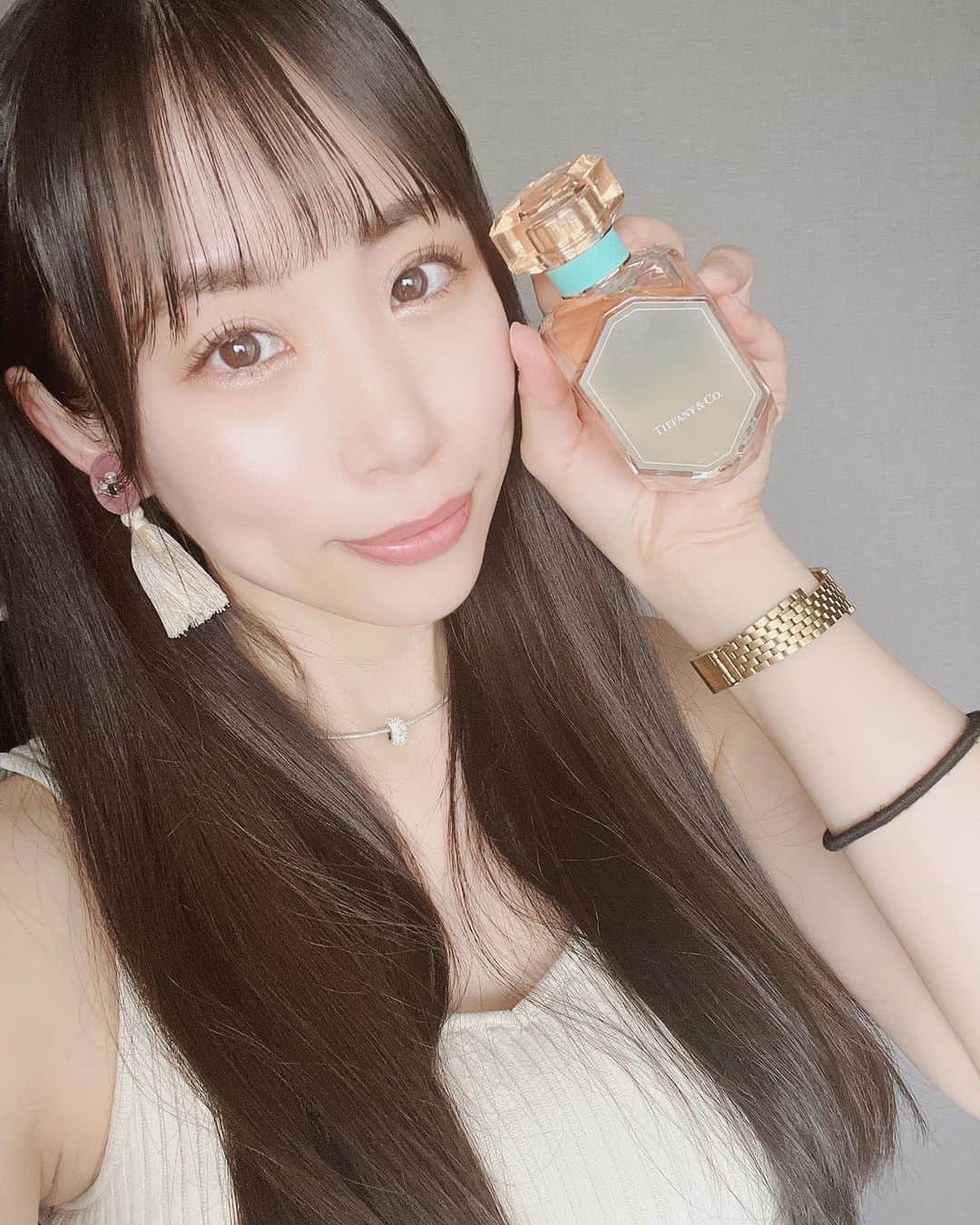 水谷千尋のインスタグラム