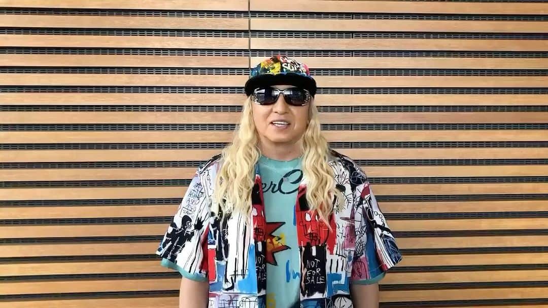 原口あきまさのインスタグラム：「HRF 決定❗️ スペシャルゲスト ：#DJKOO さん‼️✨  ローソンチケット　l-tike.com/akimira-h/ ぴあ：w.pia.jp/t/haraguchiaki… e+：eplus.jp/hrf1103/」