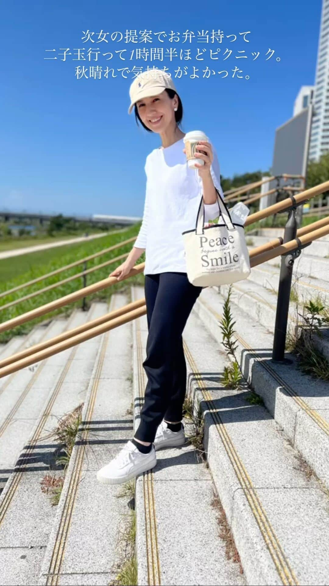 池上真麻のインスタグラム