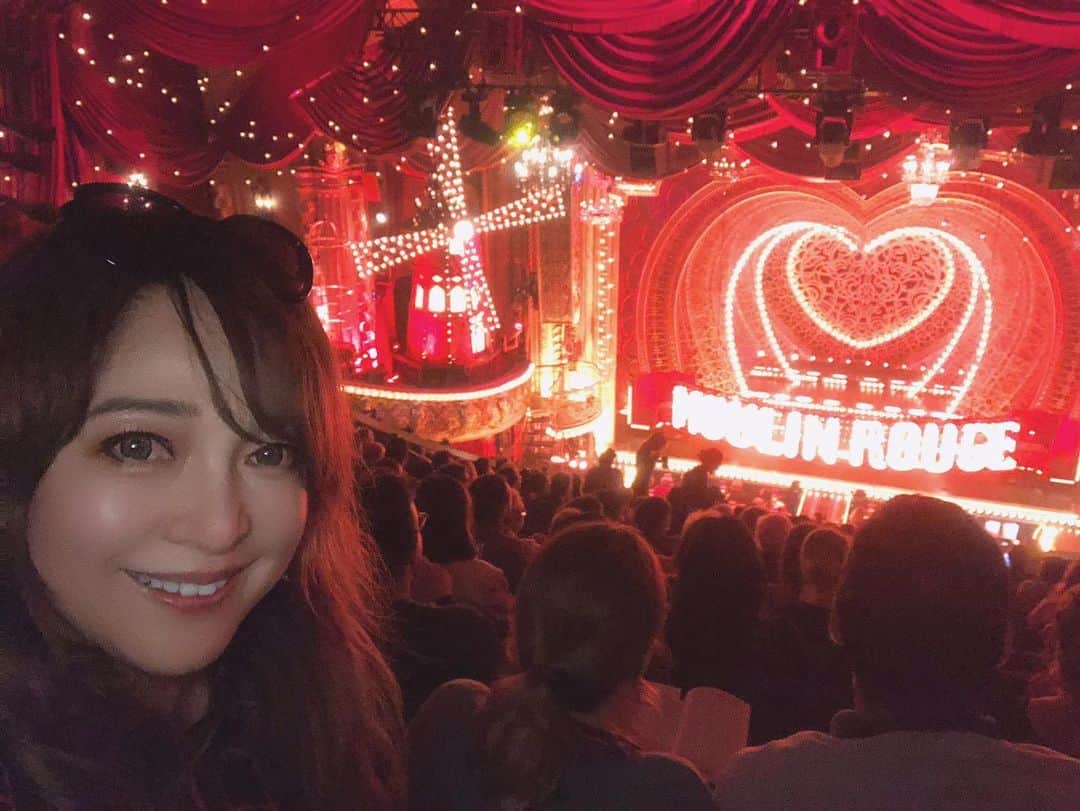 原めぐみのインスタグラム