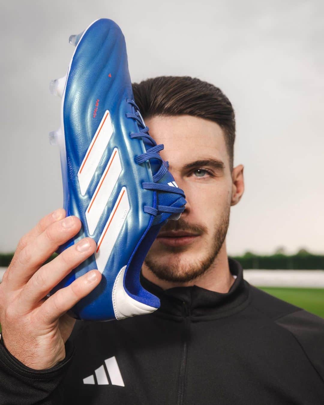 adidas Footballのインスタグラム：「there’s no trust like COPA. 🌊」