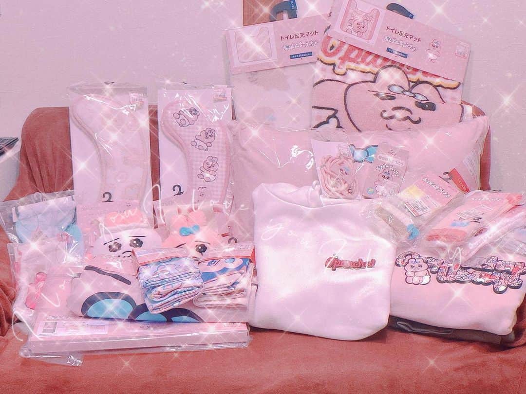 小山ひなさんのインスタグラム写真 - (小山ひなInstagram)「実家が田舎でよかったー！と初めて思ったʕ ◦`꒳´◦ʔ   #おためし彼女 #おためしひなちゃん #小山ひな #ひなぷぅ  #しまむら購入品  #しまむら  #おぱんちゅうさぎ」10月7日 17時15分 - hina__kmyd