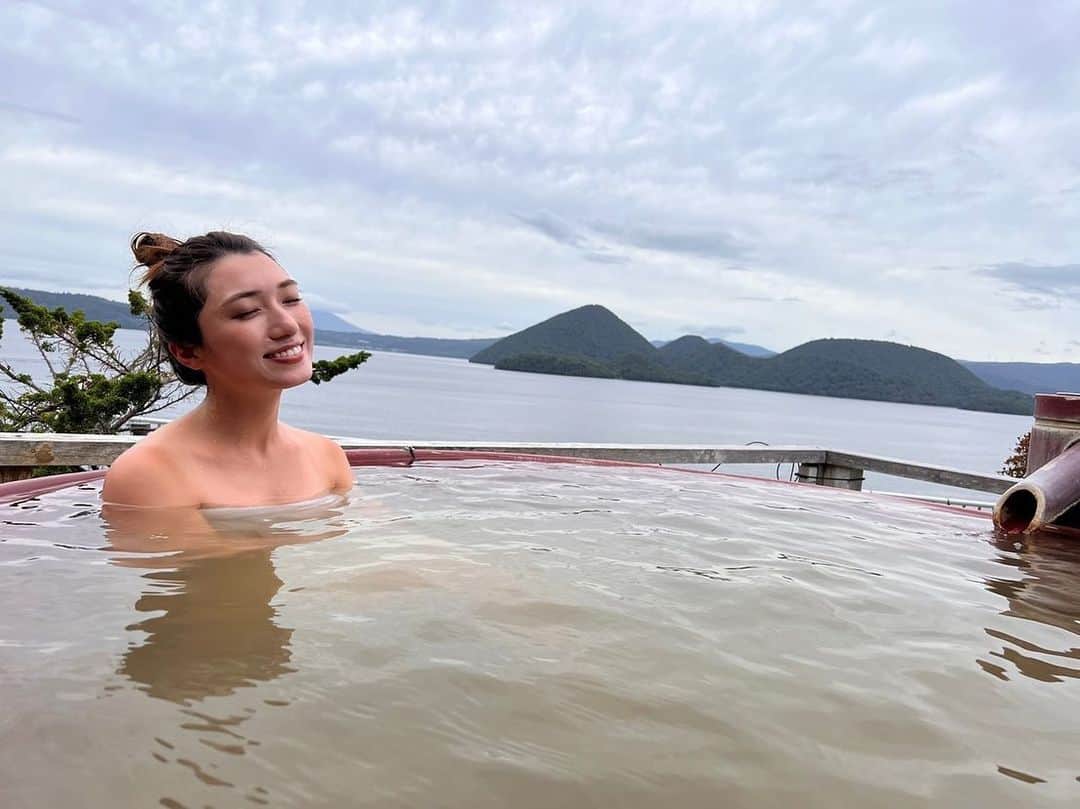テレビ北海道「旅コミ北海道」のインスタグラム