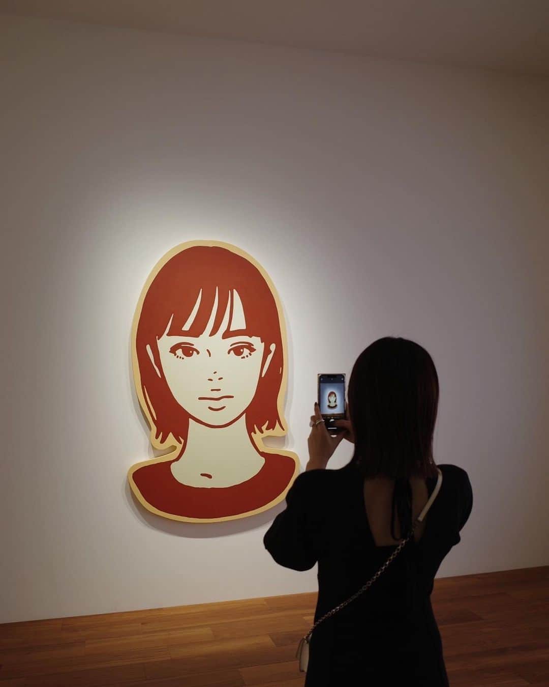 sawakoさんのインスタグラム写真 - (sawakoInstagram)「素敵 #kyne」10月7日 17時15分 - __sawa09__