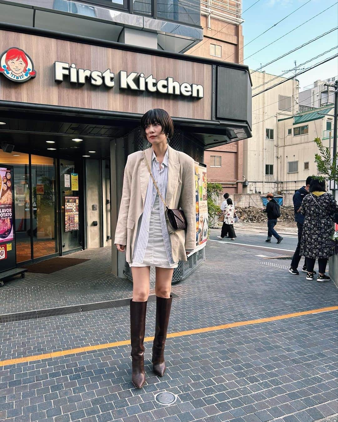菅原沙樹のインスタグラム