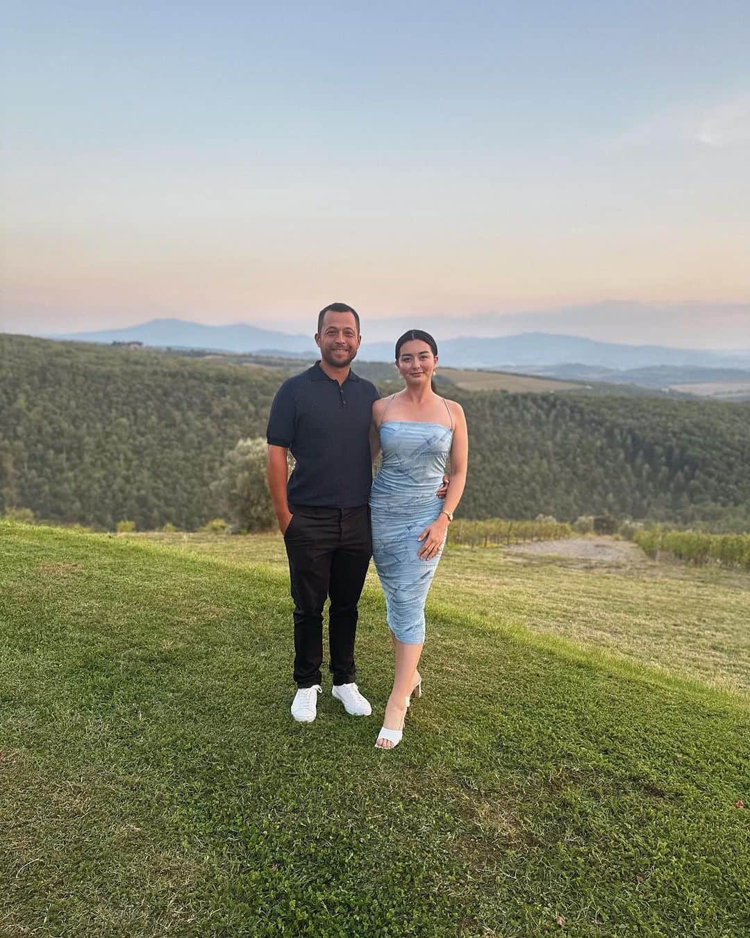 ザンダー・シャウフェレさんのインスタグラム写真 - (ザンダー・シャウフェレInstagram)「🇮🇹」10月8日 3時42分 - xanderschauffele