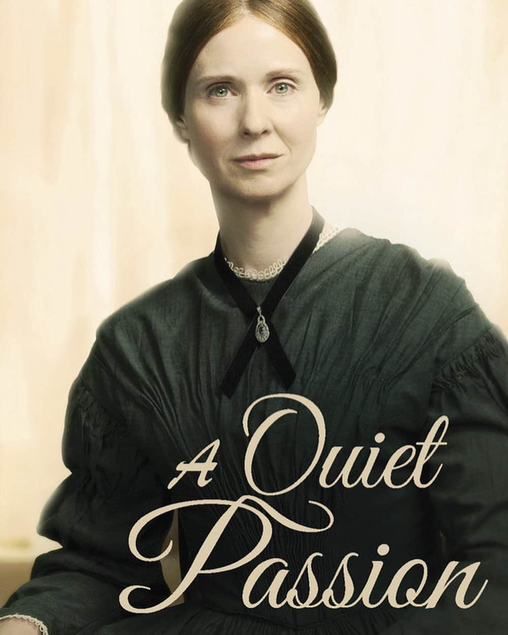 シンシア・ニクソンさんのインスタグラム写真 - (シンシア・ニクソンInstagram)「In 2014 one of my wildest dream ever came true—playing  Emily Dickinson,  a poet I had loved and identified with since I wa a child.  It was in a film called a Quiet Passion that the great Terence Davies wrote and directed. He could have gotten anyone to play this role and the fact that he chose me still overwhelms me with astonishment, gratitude and awe.   My friend Jennifer Ehle who played Emily’s sister Lavinia just let me know that Terence passed this morning.   Terence I am so sad you are gone but also so grateful for all your beautiful, heartbreaking and always intensely personal films. Getting to work with you was such a highlight of my career and my life.   Rest in peace.  To learn more about Terence and his many singular films, please click link in my bio」10月8日 3時51分 - cynthiaenixon