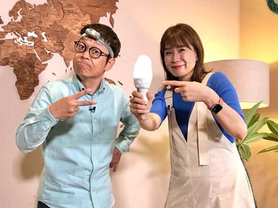 河島あみるさんのインスタグラム写真 - (河島あみるInstagram)「#河島あみるのくらしイチおし  今回はモンベラーの私イチオシ キャンプグッズ⛺️ ちっちゃい小袋やのに。。。こだわりが過ぎます笑 2枚目が怪しいのはスルーでお願いします🤪  #eo光チャンネル  @eohikari_ch  #キャンプ#キャンプグッズ#防災グッズ#便利グッズ#モンベル#montbell」10月7日 19時10分 - amiru_kawashima