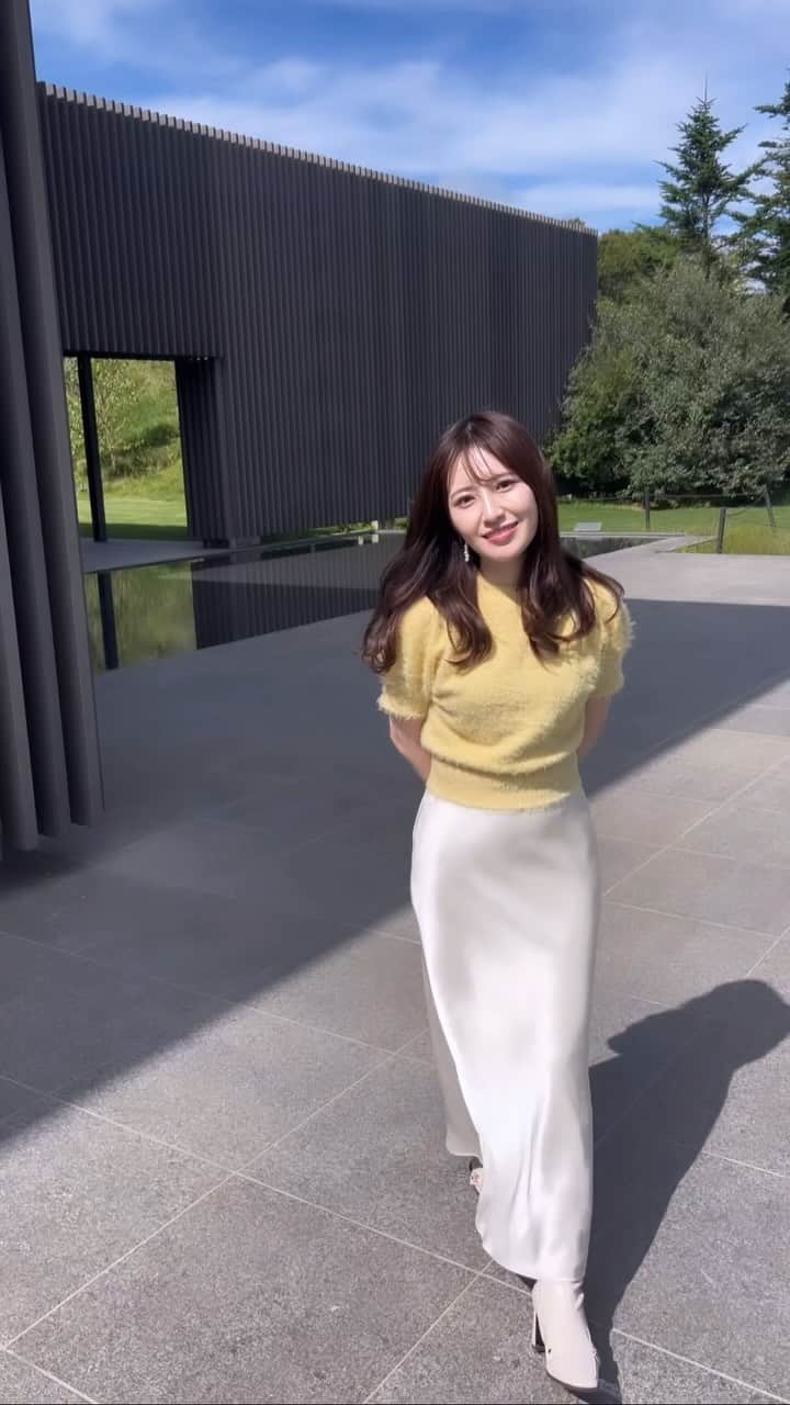 伊藤彩華のインスタグラム