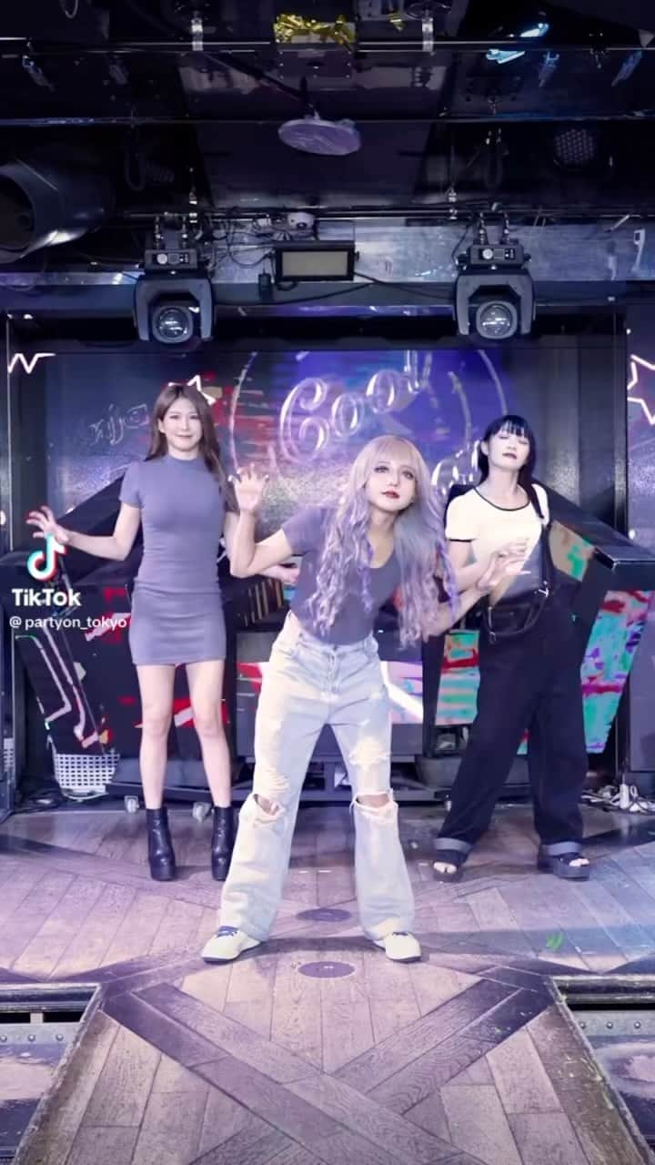 のインスタグラム：「#パリオン #バーレスク東京」