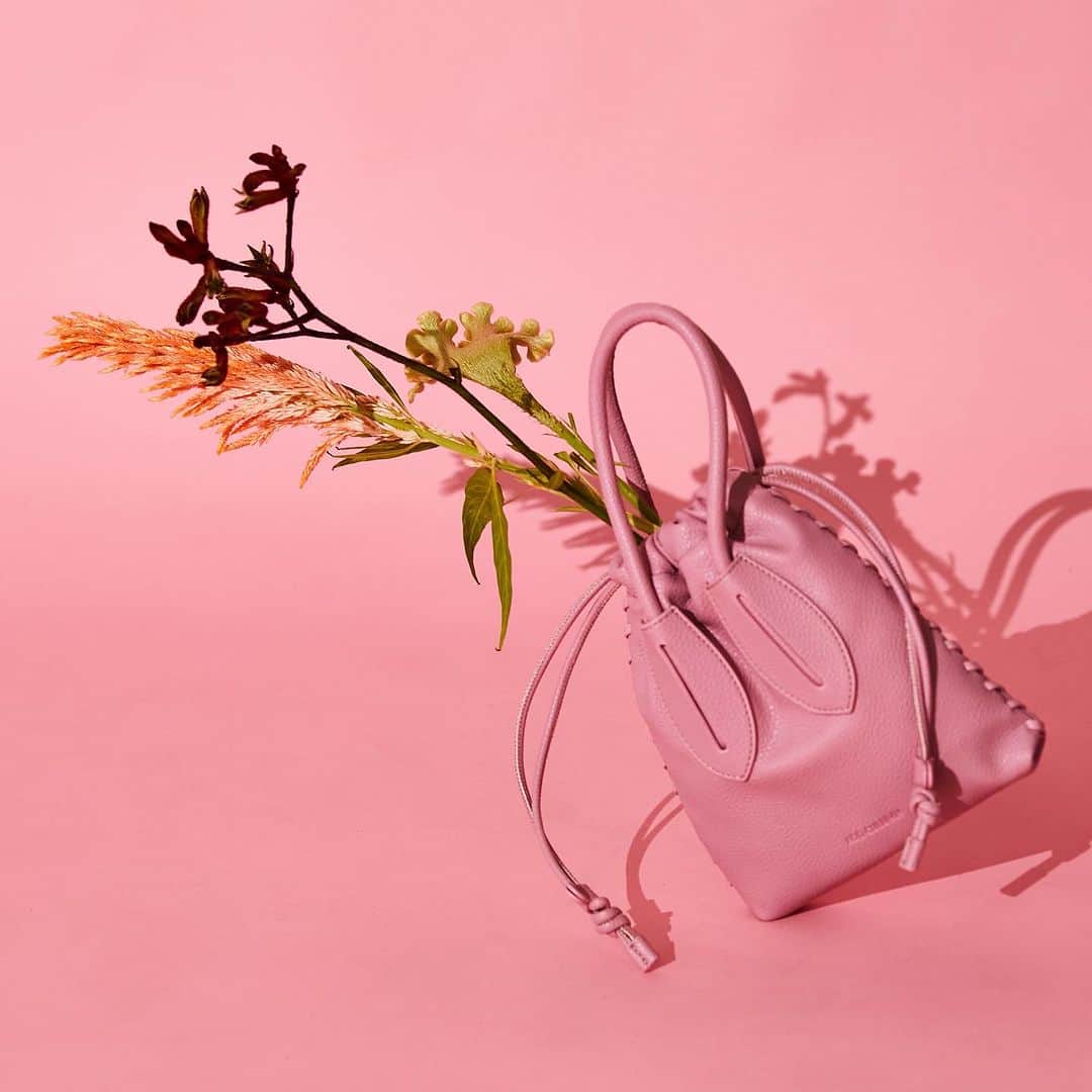 ROSE BUD（ローズバッド）のインスタグラム