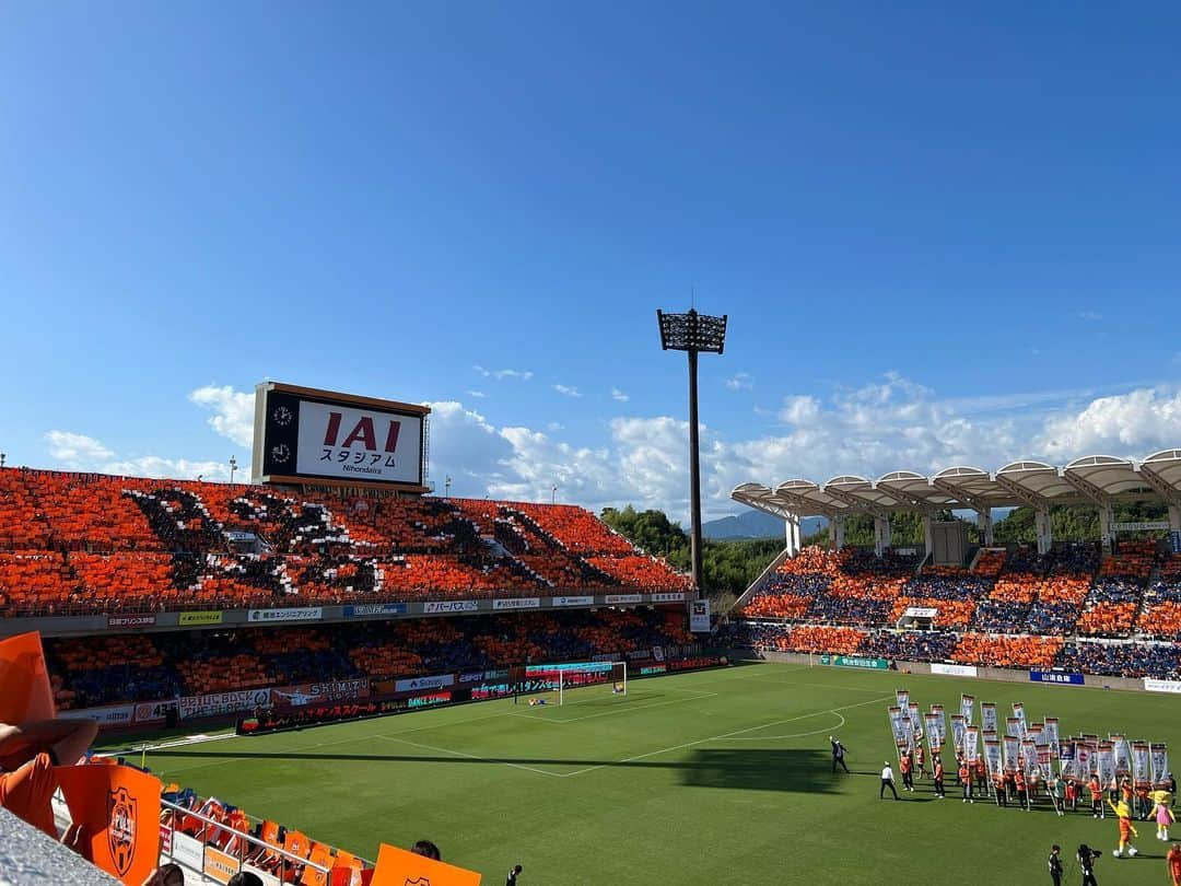 北川航也のインスタグラム：「Derby winnnnnnn🔥🔥」