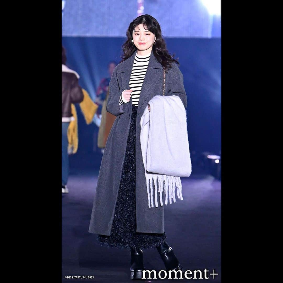 東京ガールズコレクションさんのインスタグラム写真 - (東京ガールズコレクションInstagram)「【TGC 北九州 2023】moment+の全ルック公開!!!  TGC公式YouTubeにてステージムービーも公開💕  #momentplus / @momentplus.official #生見愛瑠 / @meru_nukumi #香音 / @kanon420_official #莉子 / @riko_riko1204 #安斉星来 / @seiraanzai #みとゆな / @yuna_3047 #葛西杏也菜 / @ayana_kasai_official #紺野彩夏 / @ayaka_konno_official #福岡みなみ / @fukuokaminami373 #雨宮凜々子  #田鍋梨々花 / @ririka_tanabe_official #本田仁美 / @10_hitomi_06  ***************** 『CREATEs presents TGC KITAKYUSHU 2023』  ●日時 2023年10月7日（土）開場12:30　開演14:00　終演18:30（予定） ●会場 西日本総合展示場新館  #TGC北九州 #TGC #東京ガールズコレクション #fashion #event #ootd #coordinate #model #Japan #イベント」10月7日 19時26分 - tgc_staff