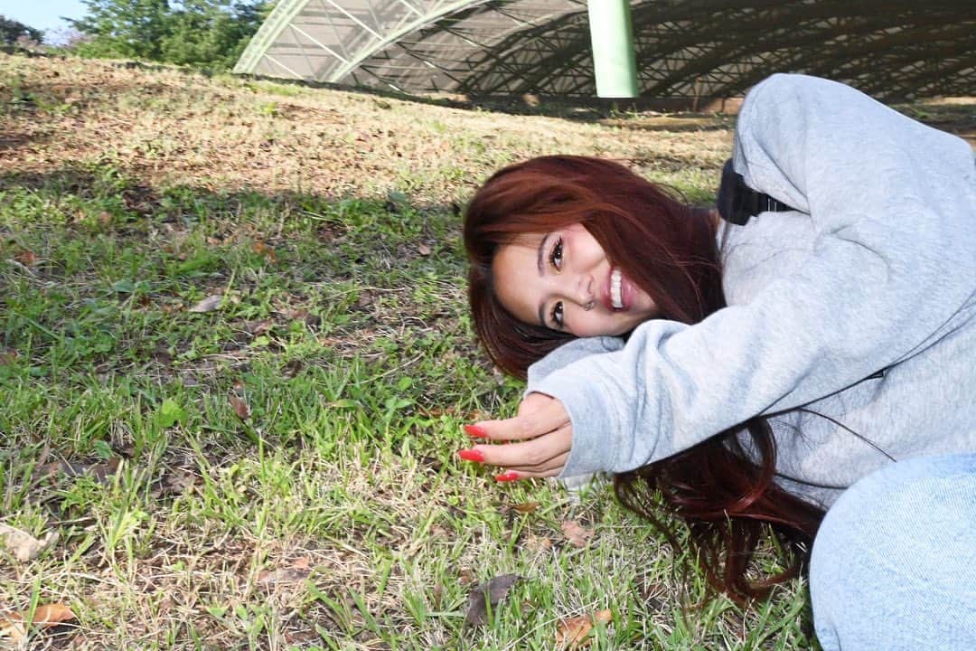 のインスタグラム：「🐴🐮」