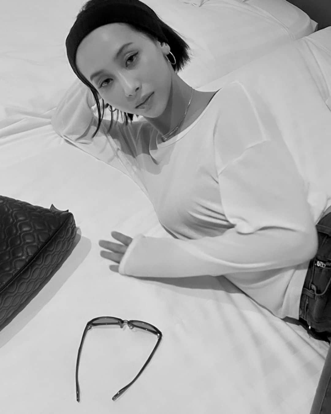 海老沼さくらさんのインスタグラム写真 - (海老沼さくらInstagram)「🇯🇵🥢💕」10月7日 19時27分 - sakura981118
