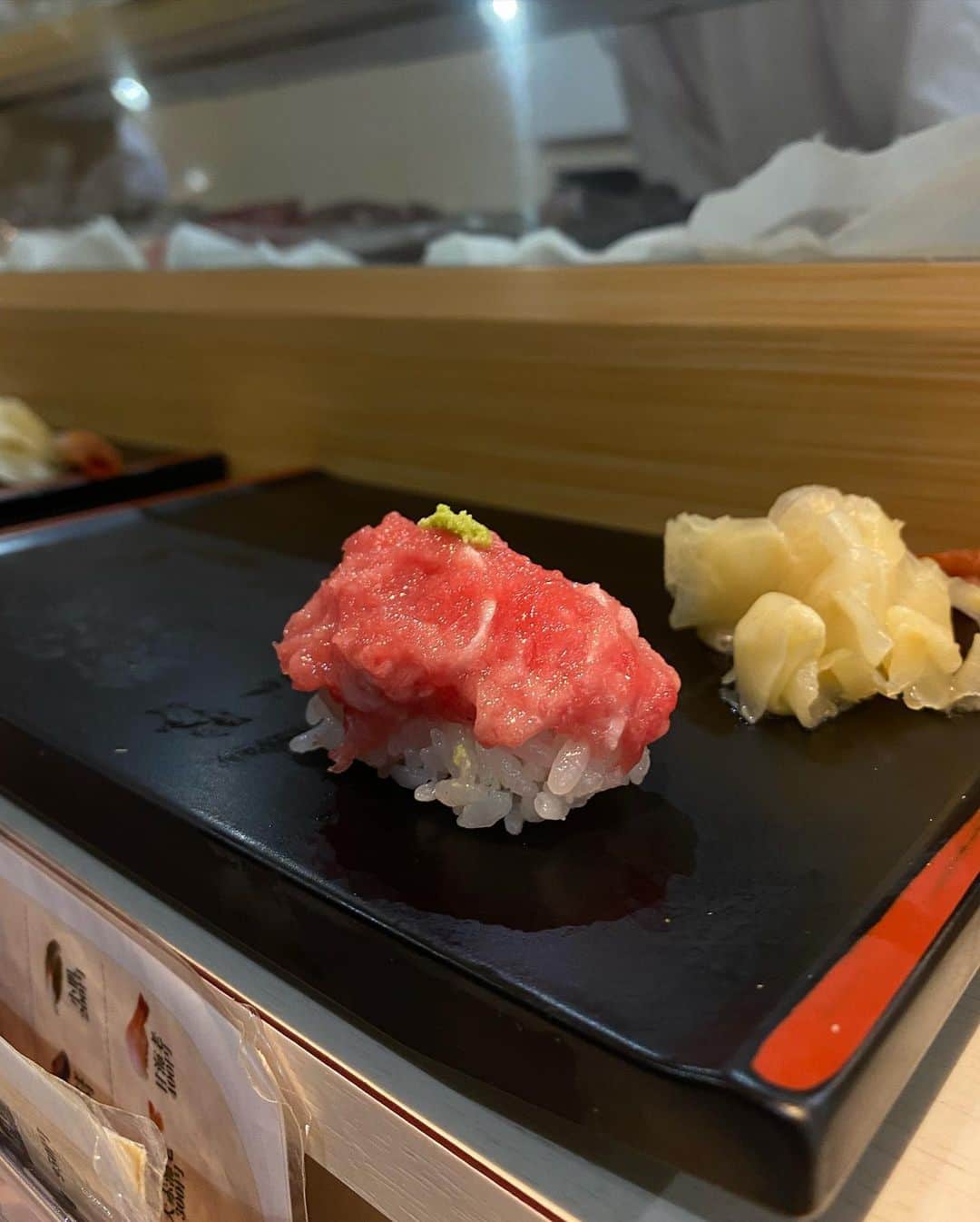 海老沼さくらさんのインスタグラム写真 - (海老沼さくらInstagram)「🇯🇵🥢💕」10月7日 19時27分 - sakura981118