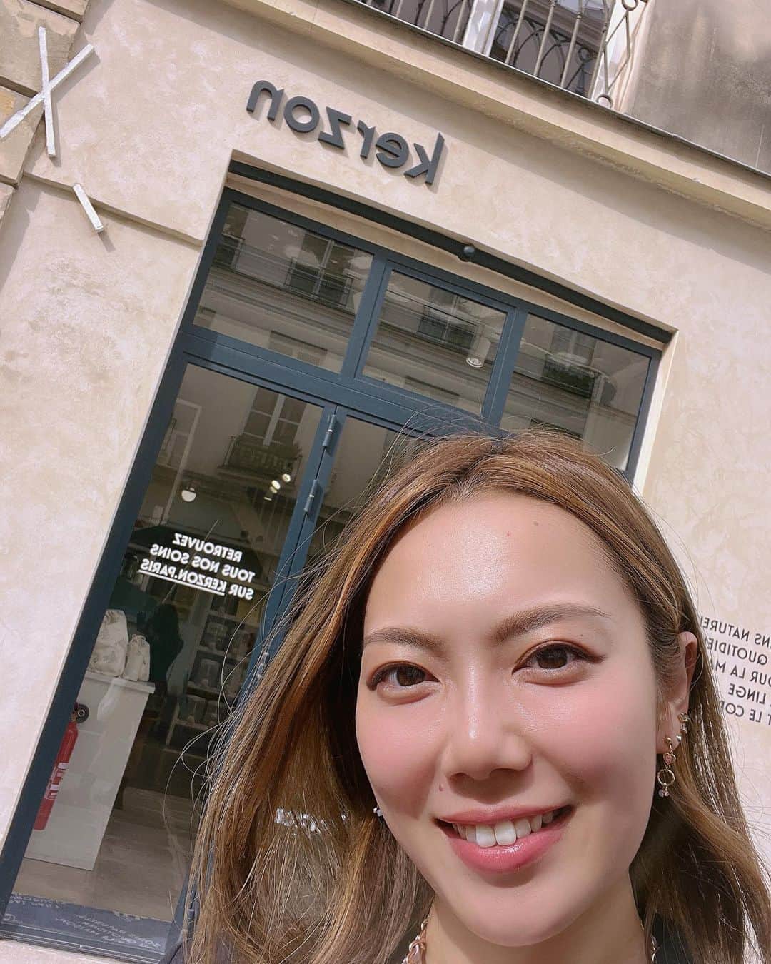 志村玲那のインスタグラム