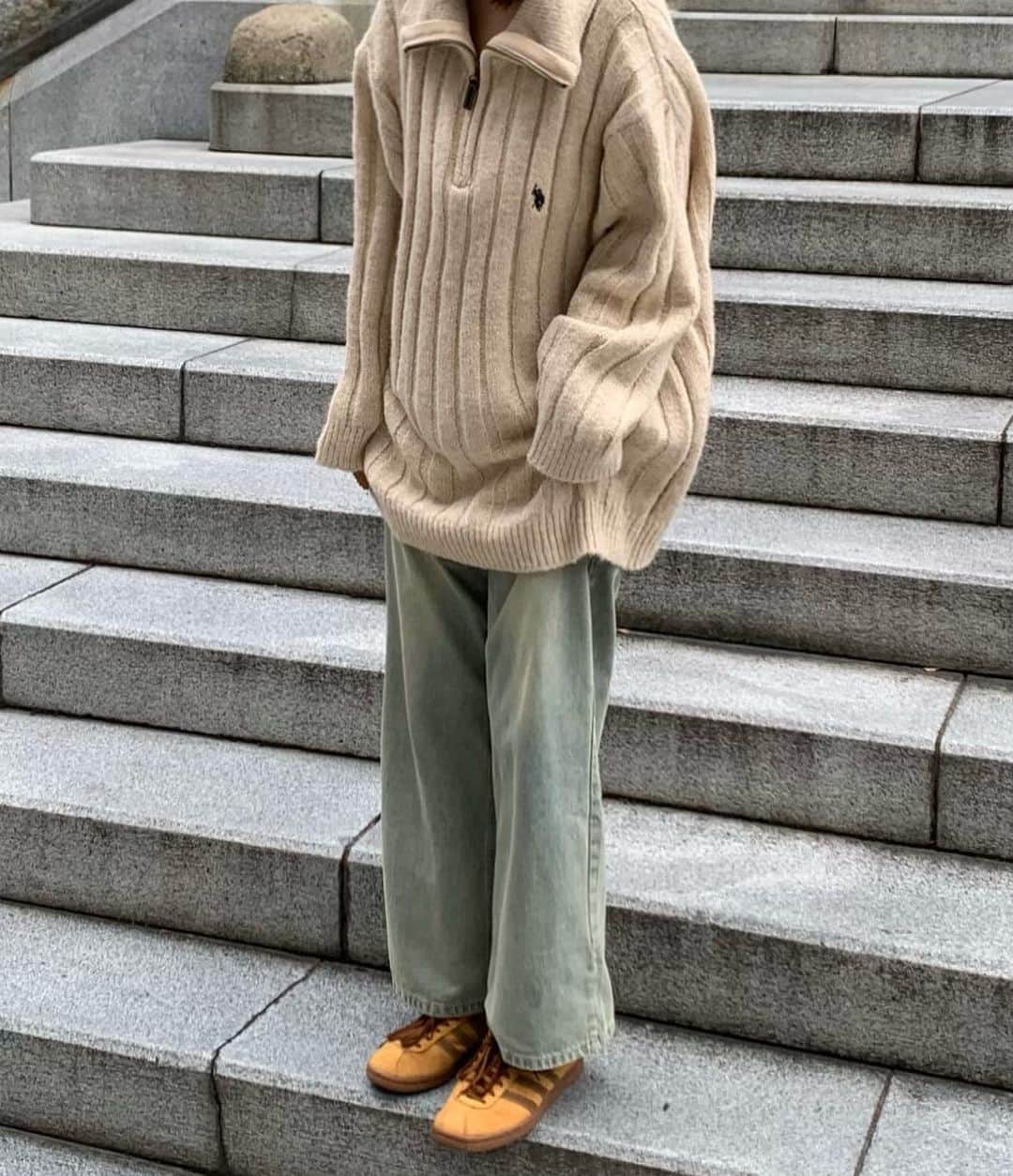ITSUKIのインスタグラム