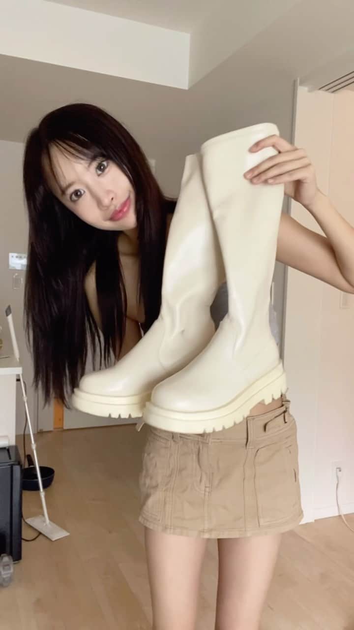 藤川らるむのインスタグラム：「🧸」