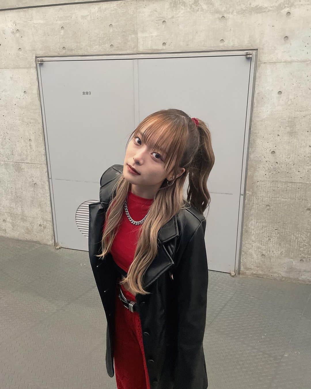 宇井優良梨のインスタグラム：「きりたんぽとあきたいぬ」