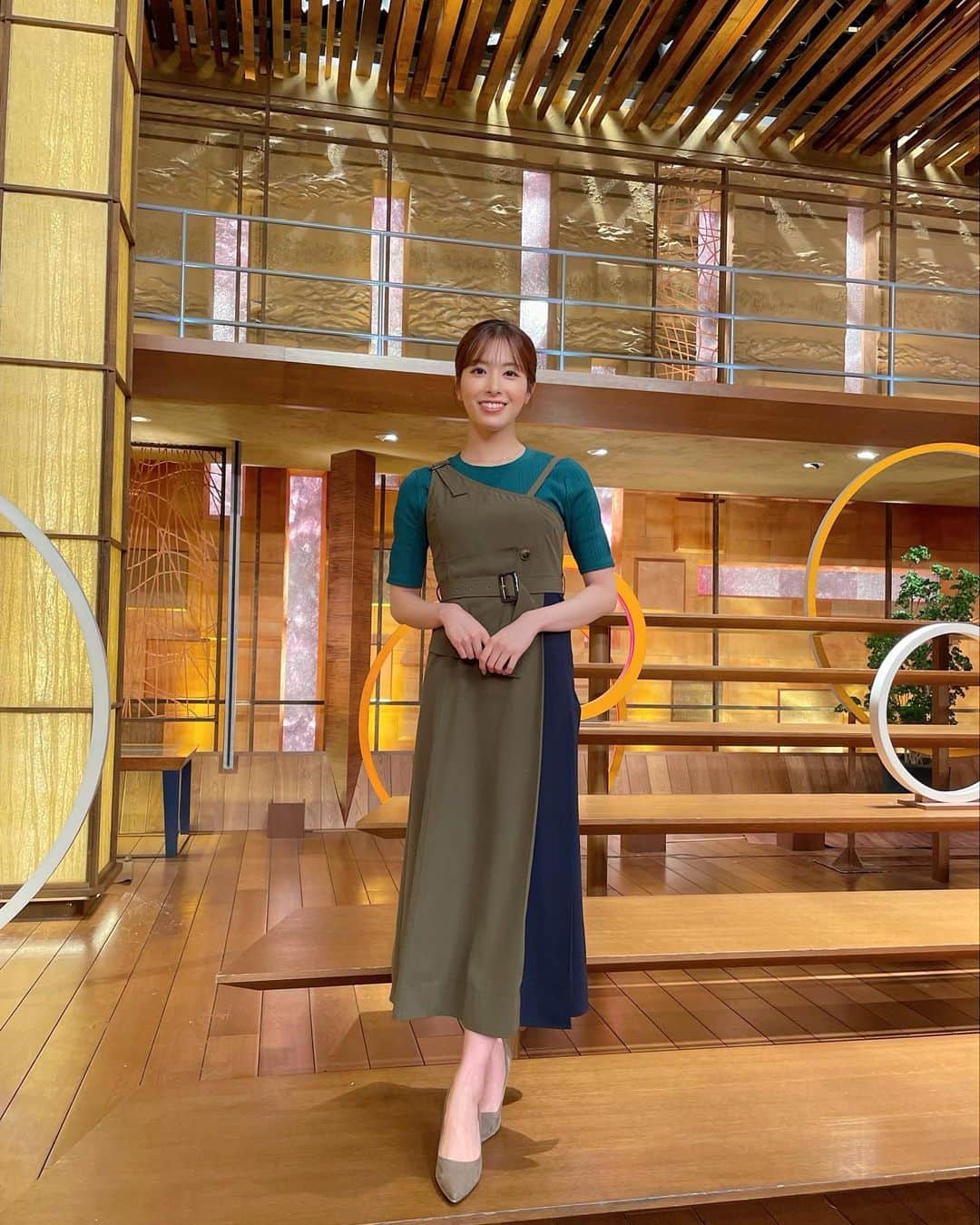 のインスタグラム：「10/1 @murua_official」