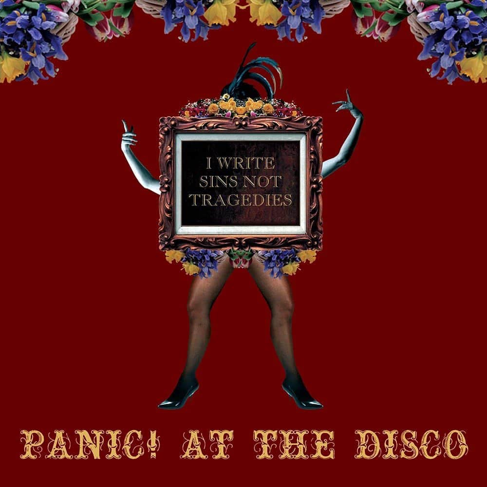 Rock Soundのインスタグラム：「Some more classic bangers just hit big milestones in the UK 🇬🇧   Panic! At The Disco’s ‘I Write Sins Not Tragedies’ just went 2x Platinum for 1.2m copies sold  Blink-182’s ‘First Date’ is now certified Gold at 400,000 units  And Paramore’s ‘All I Wanted’, from the album ‘Brand New Eyes’, is now Silver with 200,000 certified units  #panicatthedisco #blink182 #paramore #poppunk #emo #alternative」