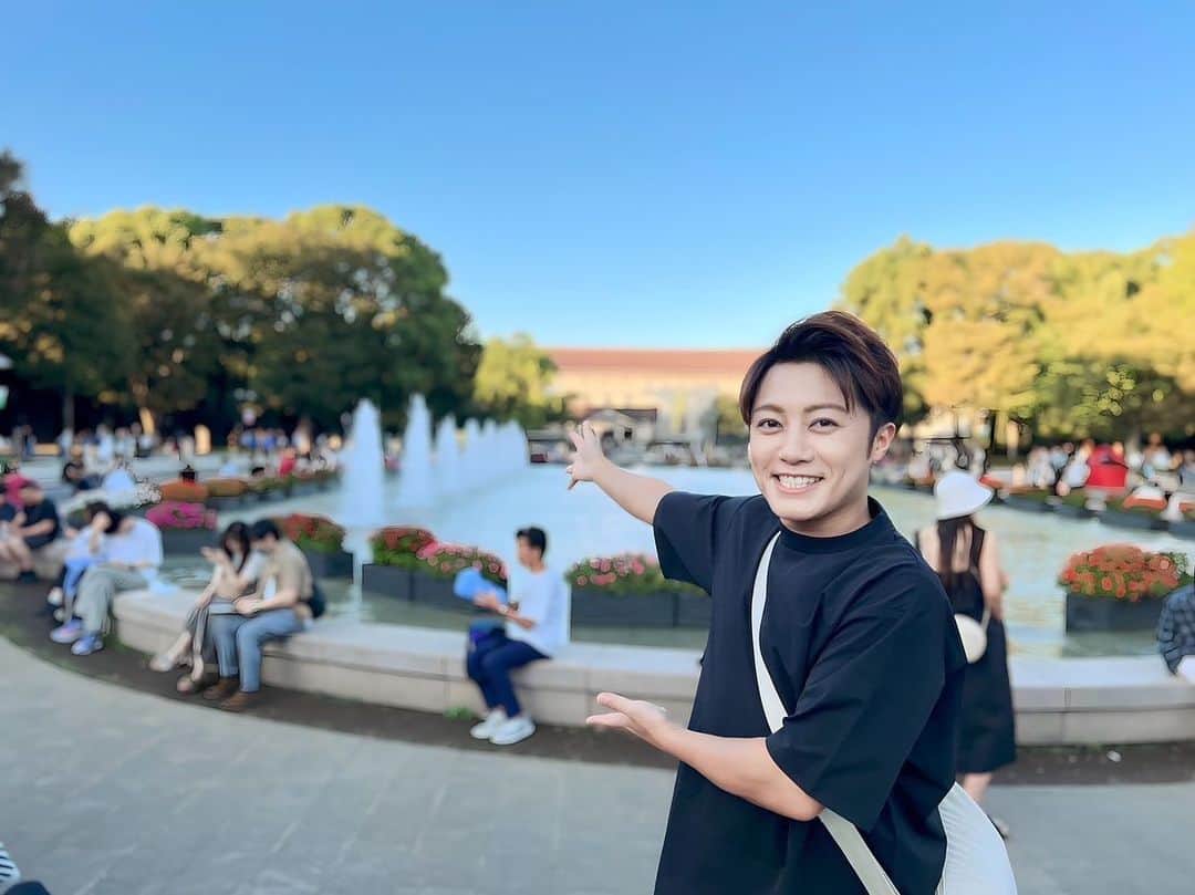 はやぶさのインスタグラム：「こんばんは‼︎ だいぶ涼しく、朝夕はちょっと肌寒くなってきました。 半袖一枚では流石に寒くなってきた今日この頃。 明日は久しぶりの大滝ひかるのキャンペーン。頑張ります^ - ^  【EN】  Good evening ‼︎ It is getting cooler and a little chilly in the mornings and evenings.  Tomorrow is Hikaru Otaki's campaign after a long absence.   I will do my best ^- ^  #はやぶさ #ヒカル #ヤマト #大滝ひかる #駿河ヤマト #イベント #一日一枚  #写真  #hayabusa #hikaru #yamato #event  #picstory  #picstagram #photooftheday  #photogram  #hayabusadiary  #はやぶさの日記  #fotohariini」
