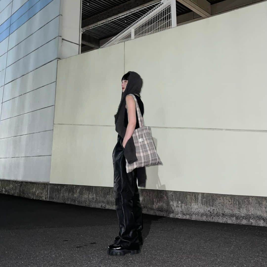 Mikako さんのインスタグラム写真 - (Mikako Instagram)「#ikaw #viavanda #prankproject #hm #prada」10月7日 20時10分 - mikako_faky