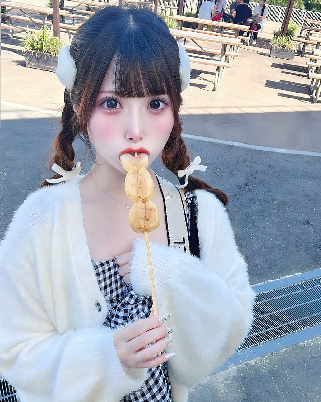 妃美穂のインスタグラム