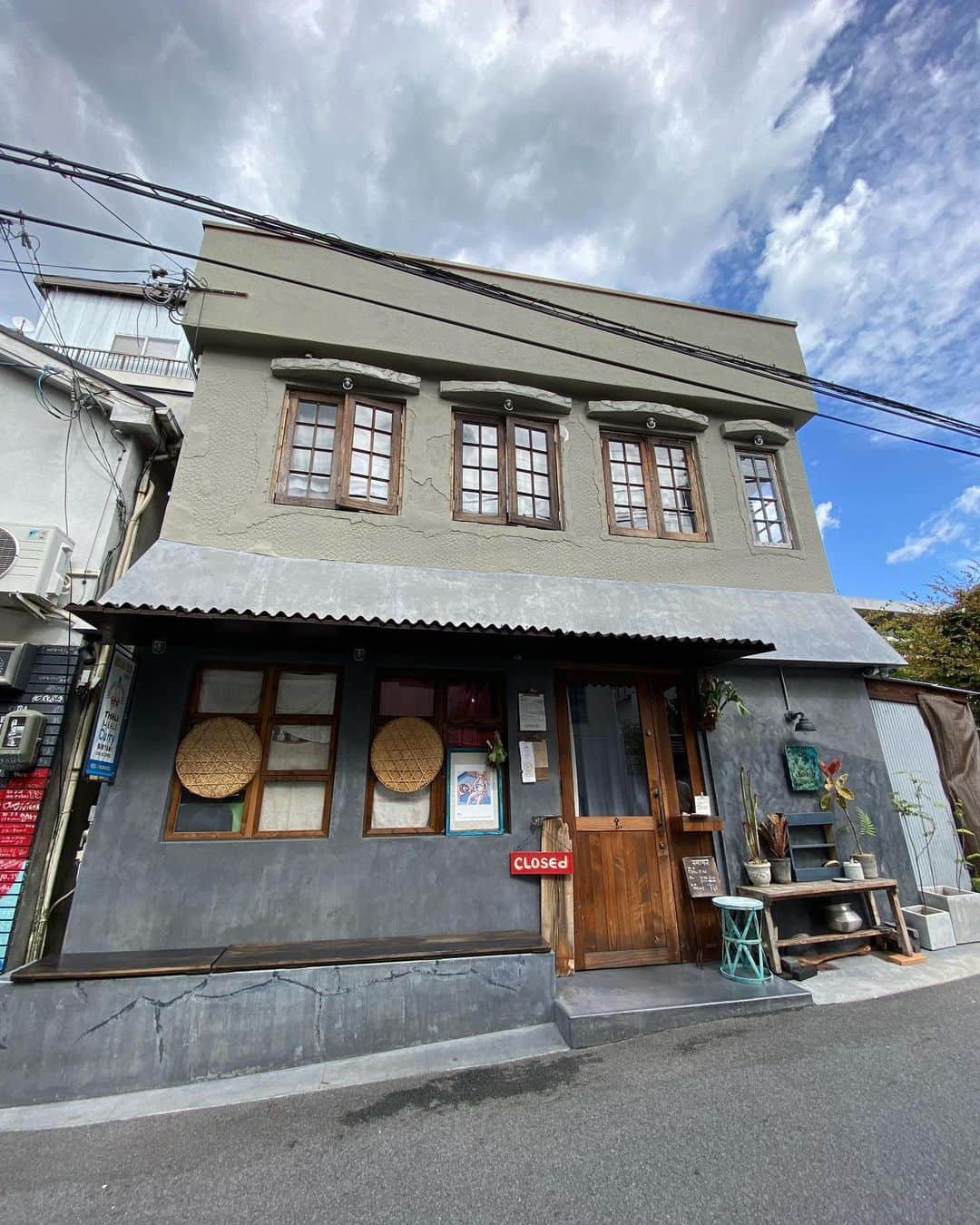 本間将人さんのインスタグラム写真 - (本間将人Instagram)「奈良にてカレーをいただきました！ toiと言うカレー屋さん。とってもおいしかったです🍛また行きたい！」10月7日 20時05分 - paul_masato
