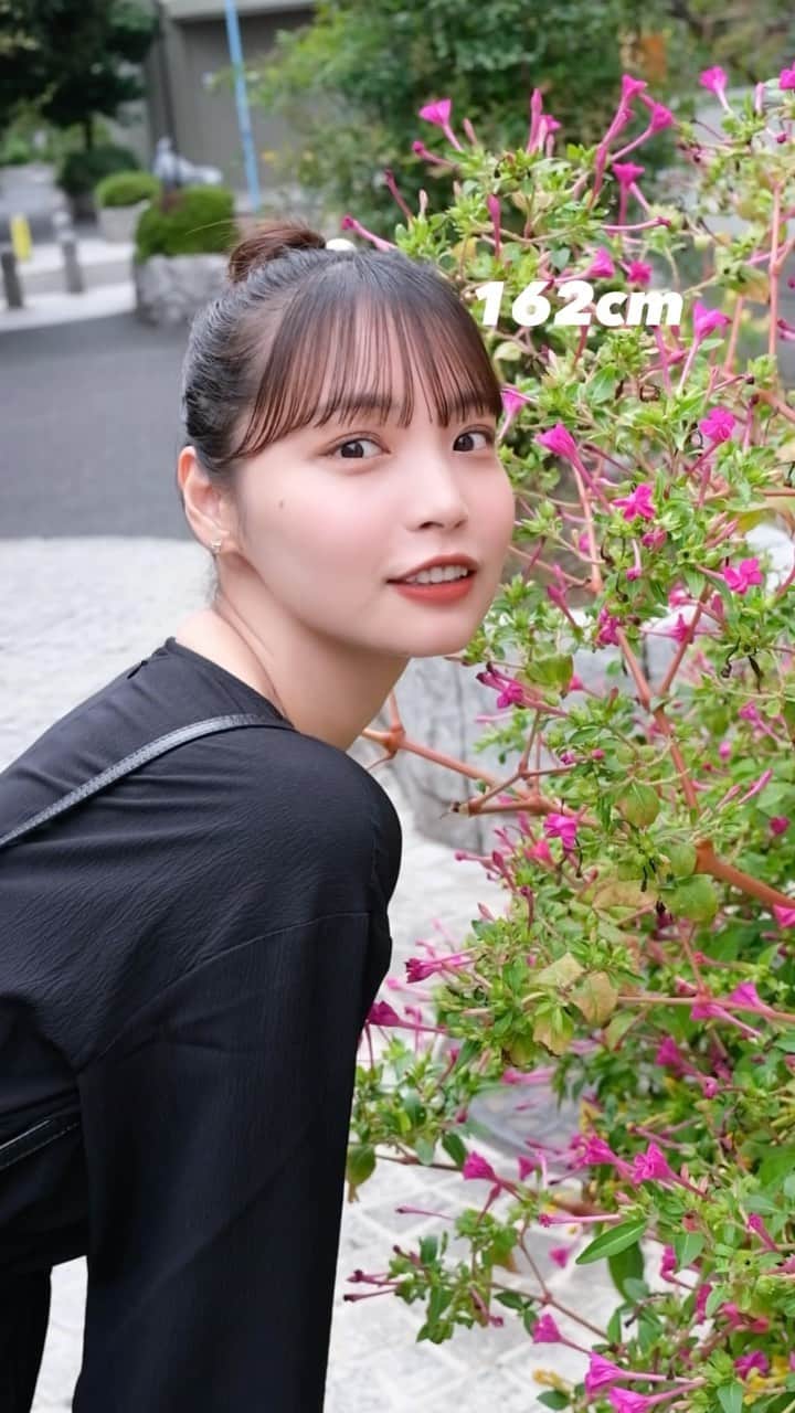 のインスタグラム：「綺麗な景色とお花が好きです。 #fyp」