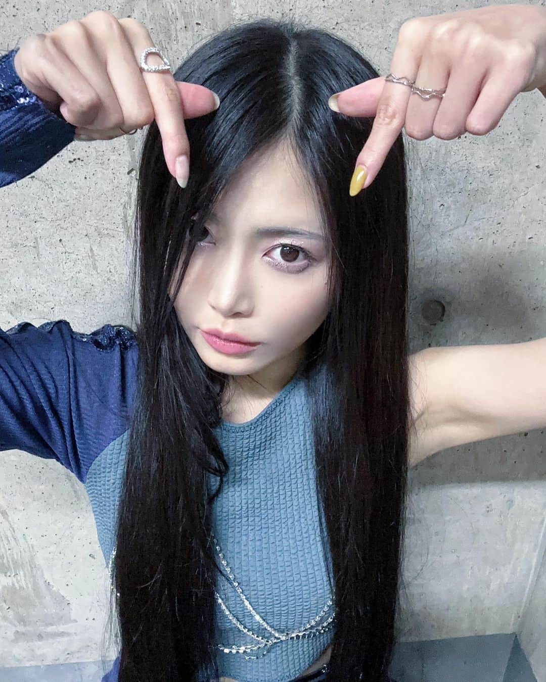 +α/あるふぁきゅん。のインスタグラム：「#ハロアル10  ツアー　初日　名古屋  ありがとうございました  今日　感じた事は必ず次に繋がると、自信がついた  貴方のおかげ　また会いましょう」