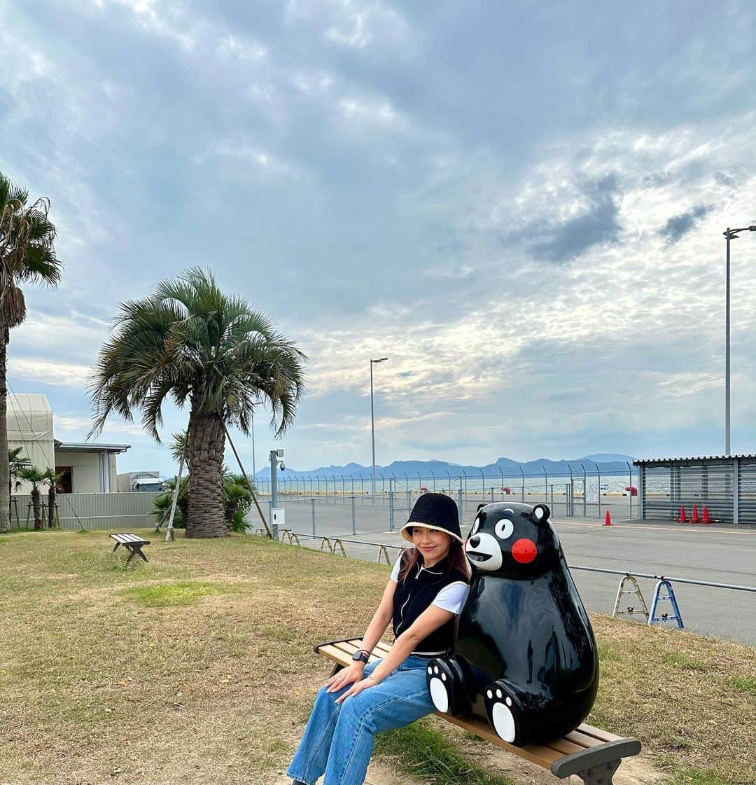 田尻恭香のインスタグラム