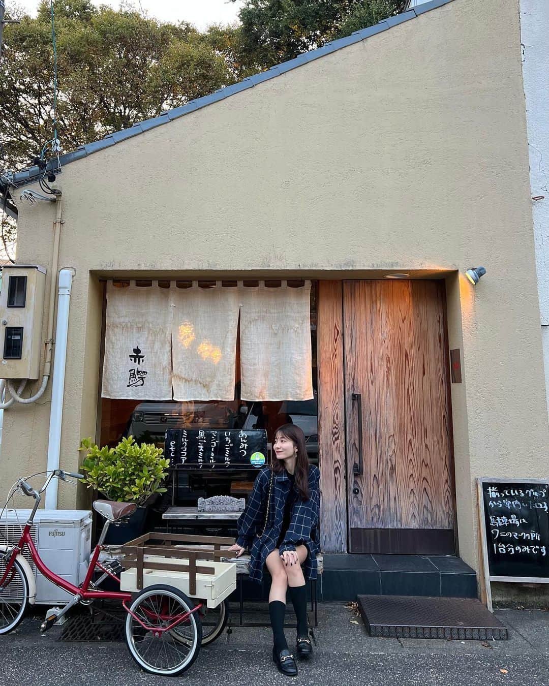 山本里菜のグルメインスタ