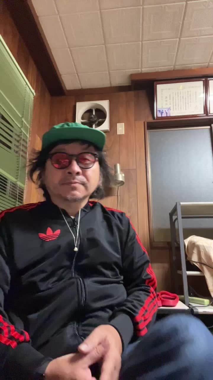 かせきさいだぁのインスタグラム：「2023年10月7日『居酒屋さいだぁ2 るんるんバル』」