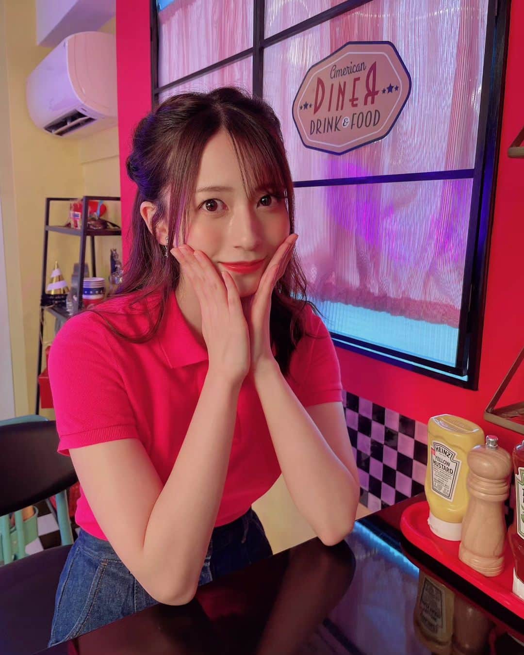 佐々木優佳里のインスタグラム
