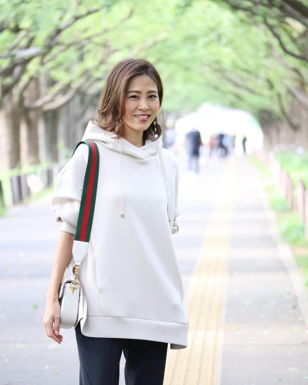 坂元美香のインスタグラム