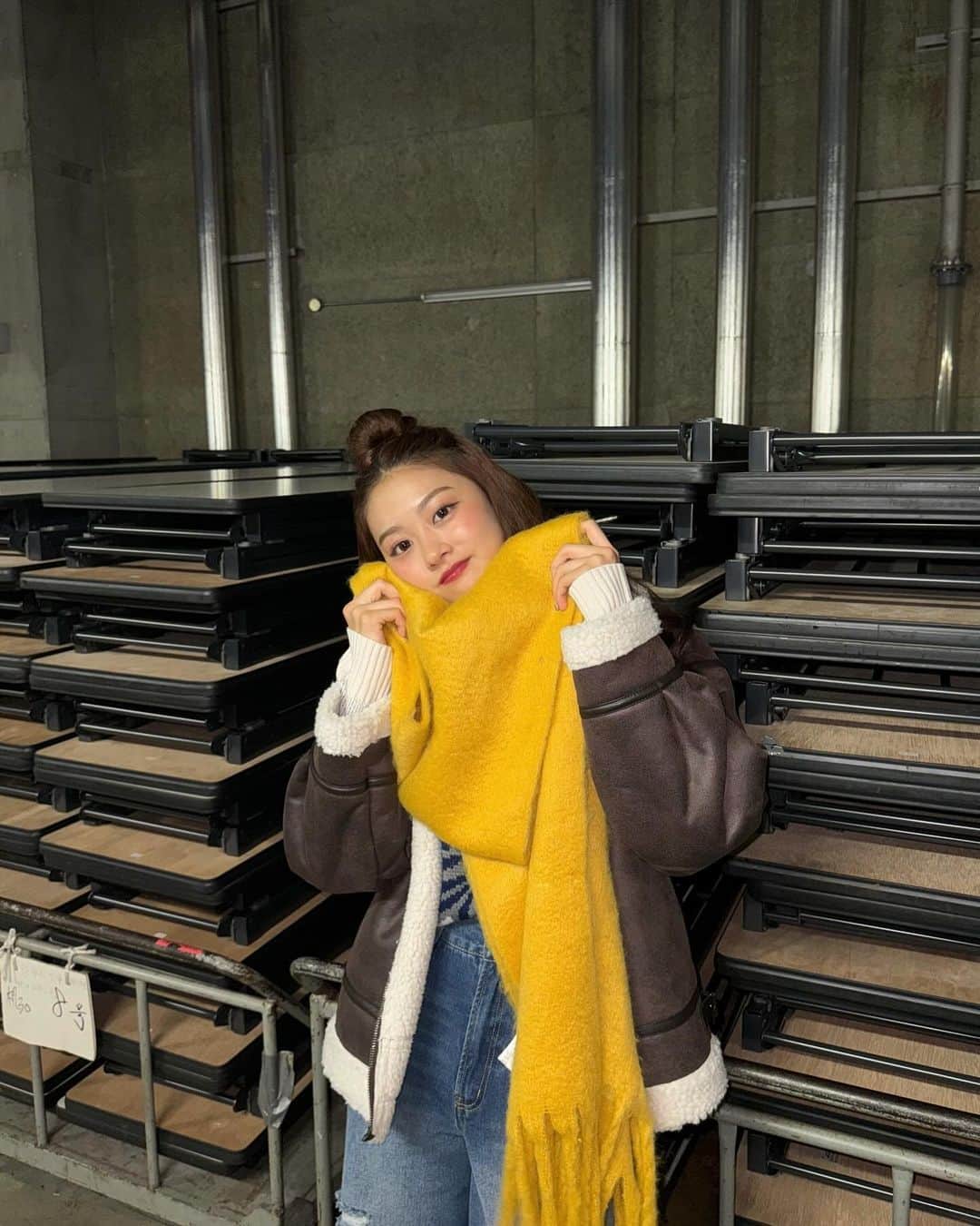 水戸由菜さんのインスタグラム写真 - (水戸由菜Instagram)「・ TGC KITAKYUSHU 2023  2stage＋finale ありがとうございました！  北九州のみともだちに会えて幸せだったよありがとう！！また会おうね😉  1 stage 【 @melonsoda__official 】 2 stage 【 @momentplus.official 】 finale」10月7日 20時33分 - yuna_3047
