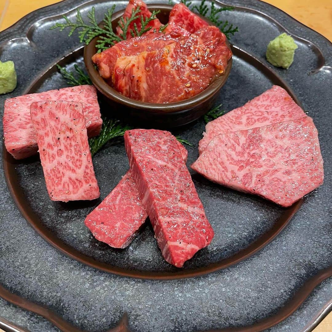 新田あゆなさんのインスタグラム写真 - (新田あゆなInstagram)「この前行った焼肉が最高すぎた。 値段もリーズナブルやし、リピ確‪👍🏻 ̖́-‬  PR @yakinikudora #焼肉どら #焼肉どら寺田町店 #天王寺焼肉 #寺田町グルメ #寺田町焼肉 #寺田町ディナー」10月7日 20時33分 - ayu.3209