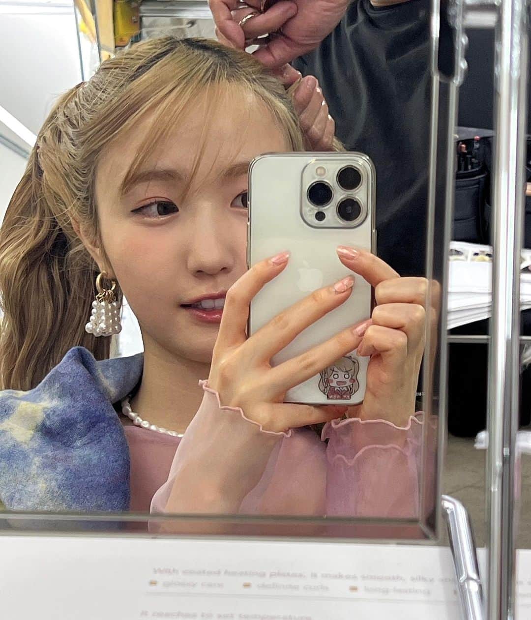 本田仁美さんのインスタグラム写真 - (本田仁美Instagram)「.  “TGC KITAKYUSHU”  愛の溢れる歓声を今年もたくさん聞かせていただけて…とってもしあわせな一日でした🥹🤍  そして初めての3ステージ!! 貴重な経験…心から感謝です  ありがとうございました☺︎ @tgc_staff🌷」10月7日 20時41分 - 10_hitomi_06