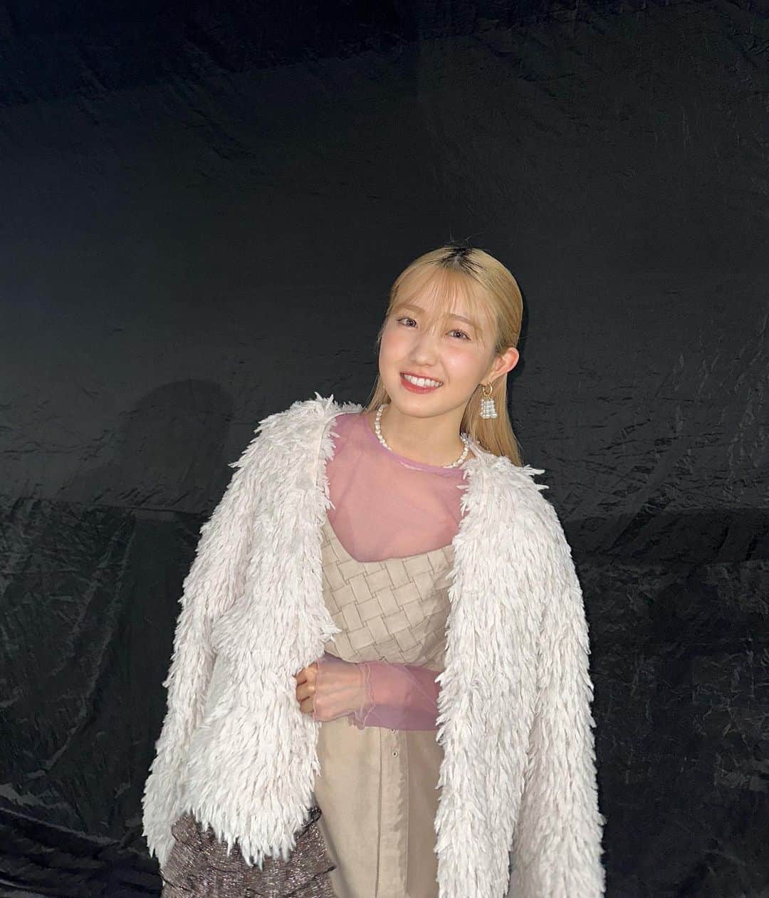 本田仁美さんのインスタグラム写真 - (本田仁美Instagram)「.  “TGC KITAKYUSHU”  愛の溢れる歓声を今年もたくさん聞かせていただけて…とってもしあわせな一日でした🥹🤍  そして初めての3ステージ!! 貴重な経験…心から感謝です  ありがとうございました☺︎ @tgc_staff🌷」10月7日 20時41分 - 10_hitomi_06