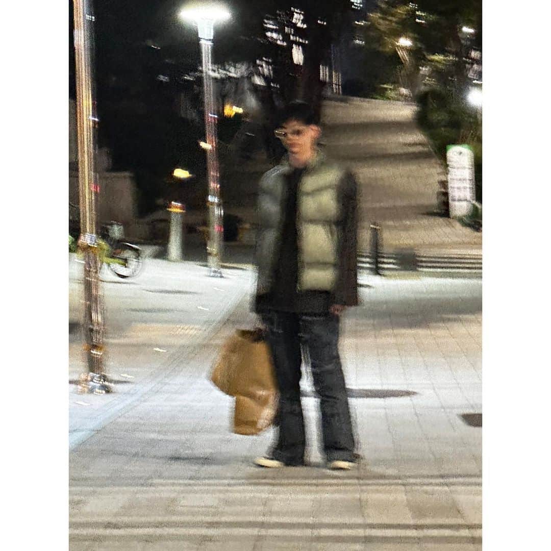 ヒチョンさんのインスタグラム写真 - (ヒチョンInstagram)10月7日 20時42分 - steam_shinesky