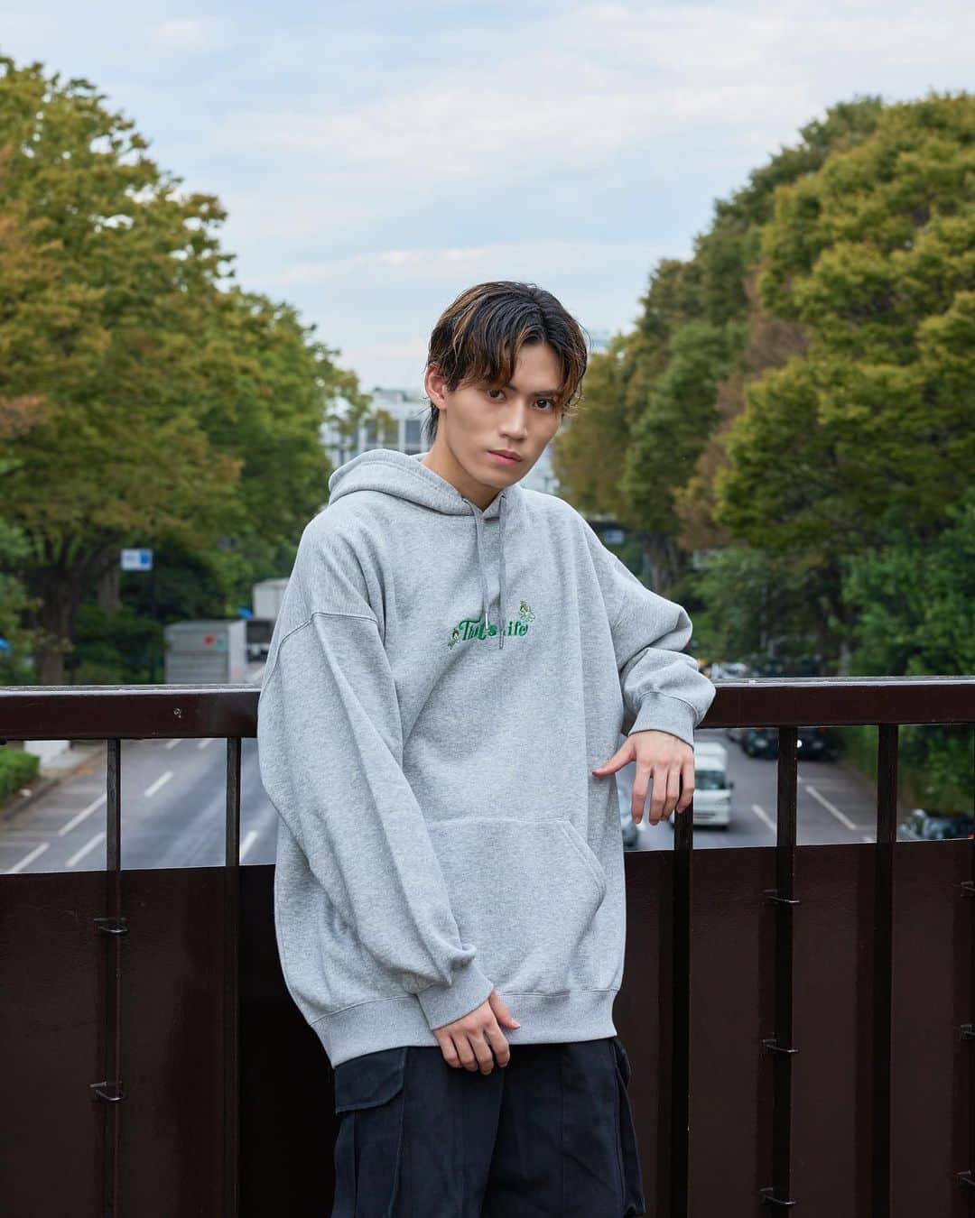 TAKUYAのインスタグラム
